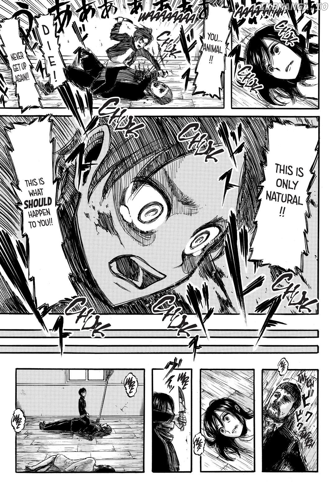 Shingeki no Kyojin, Chapter 6 image 15